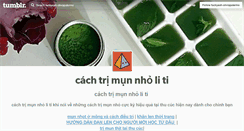 Desktop Screenshot of fuckyeah-oliviapalermo.tumblr.com