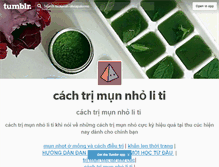 Tablet Screenshot of fuckyeah-oliviapalermo.tumblr.com