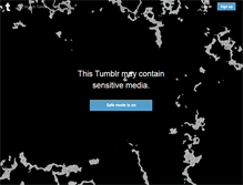 Tablet Screenshot of 3sumcouple.tumblr.com