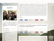 Tablet Screenshot of joechens.tumblr.com