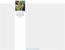 Tablet Screenshot of explodingcigar.tumblr.com