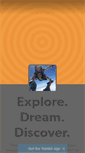 Mobile Screenshot of exploreandiscover.tumblr.com