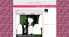 Desktop Screenshot of erinbare.tumblr.com