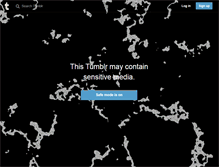Tablet Screenshot of antrobus.tumblr.com
