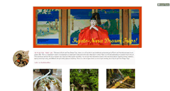Desktop Screenshot of kyotodreamtrips.tumblr.com