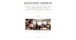 Desktop Screenshot of anatomydesign.tumblr.com