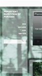 Mobile Screenshot of lukassuveg.tumblr.com