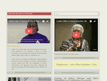 Tablet Screenshot of fredjoiner.tumblr.com