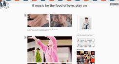 Desktop Screenshot of guadalupi.tumblr.com