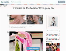 Tablet Screenshot of guadalupi.tumblr.com