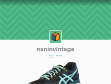 Tablet Screenshot of naninvintage.tumblr.com