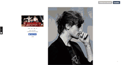 Desktop Screenshot of fans1dbrazil.tumblr.com