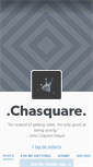 Mobile Screenshot of cha-square.tumblr.com