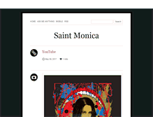 Tablet Screenshot of hotelcharlie.tumblr.com
