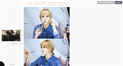 Desktop Screenshot of aplusmblaqjoon.tumblr.com