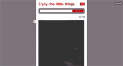 Desktop Screenshot of isadlt.tumblr.com