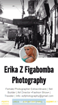 Mobile Screenshot of erikazfigabomba.tumblr.com