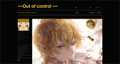 Desktop Screenshot of beronof.tumblr.com