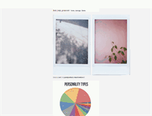 Tablet Screenshot of ffuckyeahpolaroidss.tumblr.com