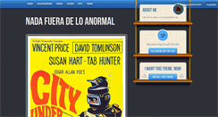 Desktop Screenshot of guaripeteando.tumblr.com