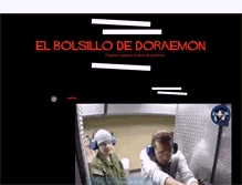 Tablet Screenshot of bolsillodedoraemon.tumblr.com
