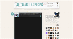 Desktop Screenshot of dreroc.tumblr.com