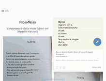 Tablet Screenshot of filosoffessa.tumblr.com