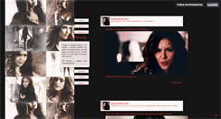 Desktop Screenshot of devilishkaterina.tumblr.com