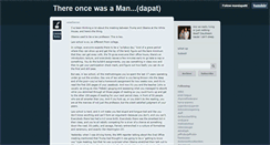 Desktop Screenshot of mandapattt.tumblr.com
