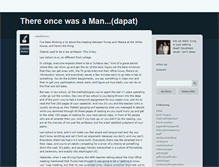 Tablet Screenshot of mandapattt.tumblr.com