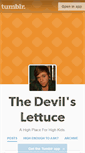 Mobile Screenshot of funnyfags.tumblr.com