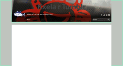 Desktop Screenshot of kxela.tumblr.com