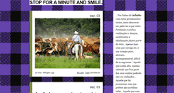 Desktop Screenshot of biankad.tumblr.com