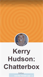 Mobile Screenshot of kerryhudson.tumblr.com