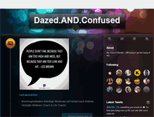 Tablet Screenshot of mdizzlelive.tumblr.com