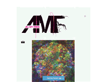Tablet Screenshot of allmyfinds-fashion.tumblr.com