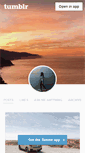 Mobile Screenshot of 2we.tumblr.com