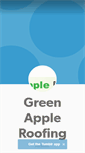 Mobile Screenshot of greenroofing.tumblr.com