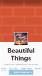 Mobile Screenshot of loveyounomatterwhat.tumblr.com