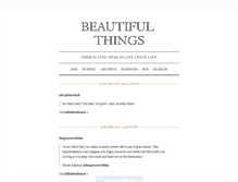 Tablet Screenshot of loveyounomatterwhat.tumblr.com