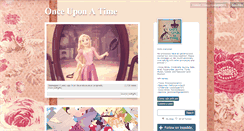 Desktop Screenshot of 11happilyeverafters.tumblr.com