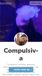 Mobile Screenshot of compulsiv-a.tumblr.com