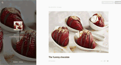 Desktop Screenshot of amybites.tumblr.com