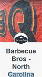 Mobile Screenshot of barbecuebros.tumblr.com