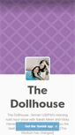 Mobile Screenshot of playwiththedolls.tumblr.com