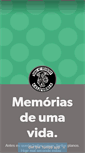 Mobile Screenshot of memoryofalife.tumblr.com