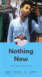 Mobile Screenshot of nibbless.tumblr.com