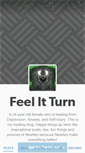 Mobile Screenshot of feelitturn.tumblr.com