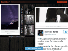 Tablet Screenshot of nao-olhepara-tras.tumblr.com