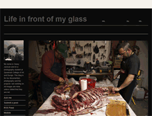 Tablet Screenshot of lifeinfrontofmyglass.tumblr.com